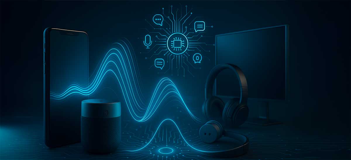 Big Tech e l’ascolto ambientale