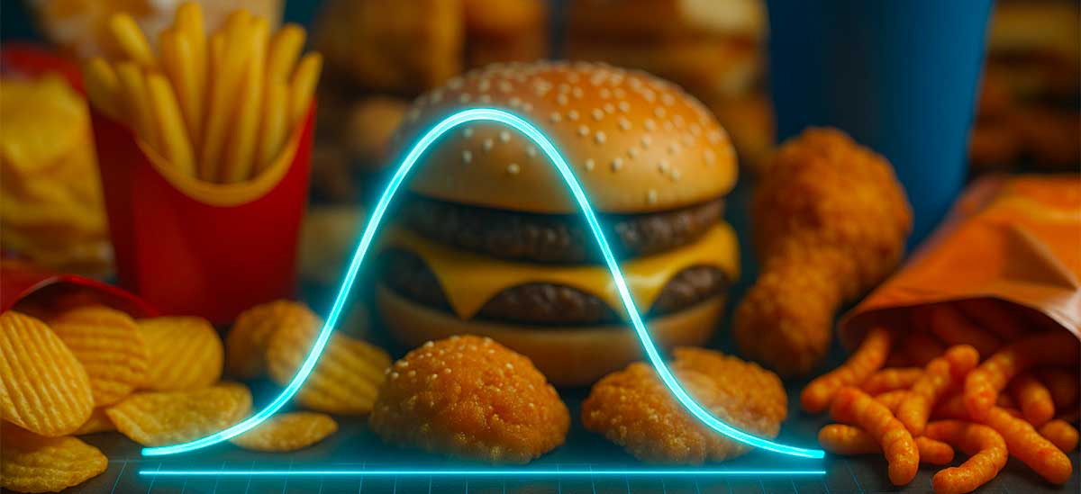 Bliss Point – quando la scienza decide cosa desideriamo