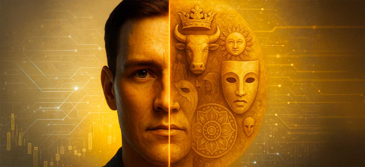 Carl Gustav Jung – inconscio, archetipi e società iperconnessa