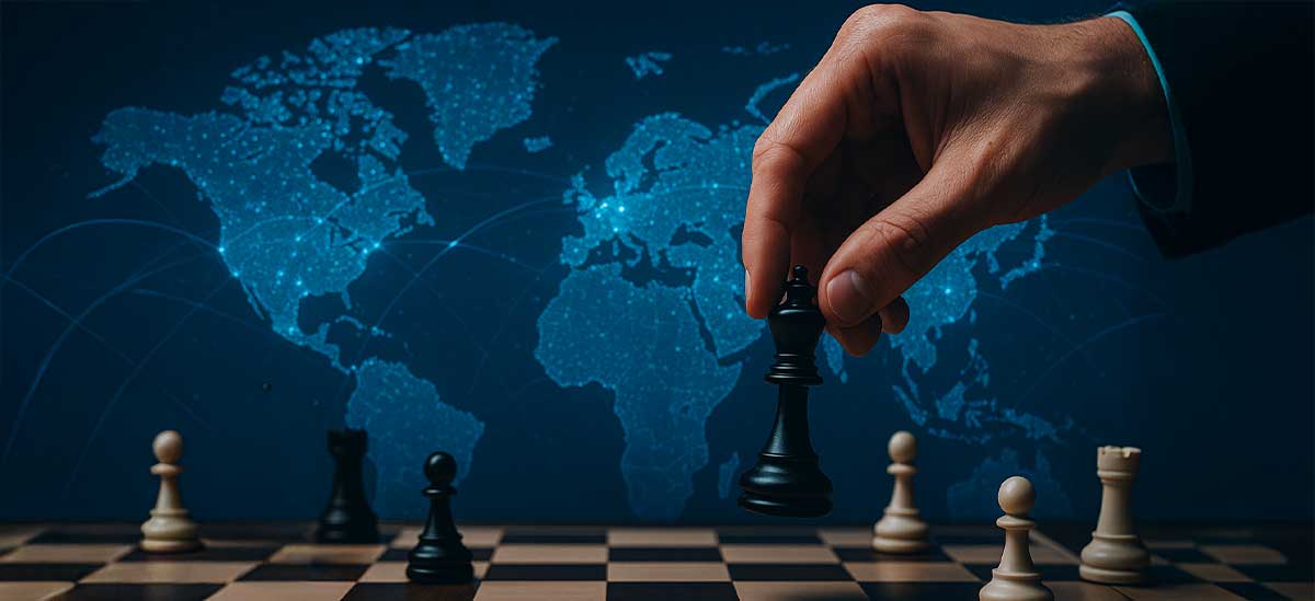 World Economic Forum – chi governa la governance?