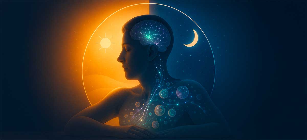 Sonno, digiuno, rigenerazione biologica