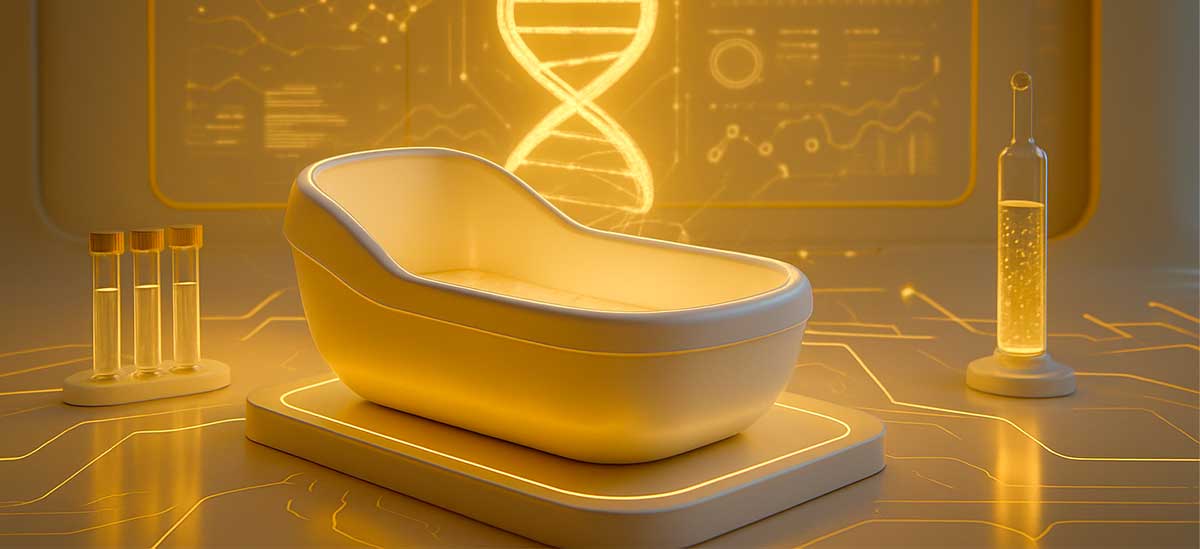 Bambini geneticamente modificati – l’ultima frontiera della riproduzione elitaria