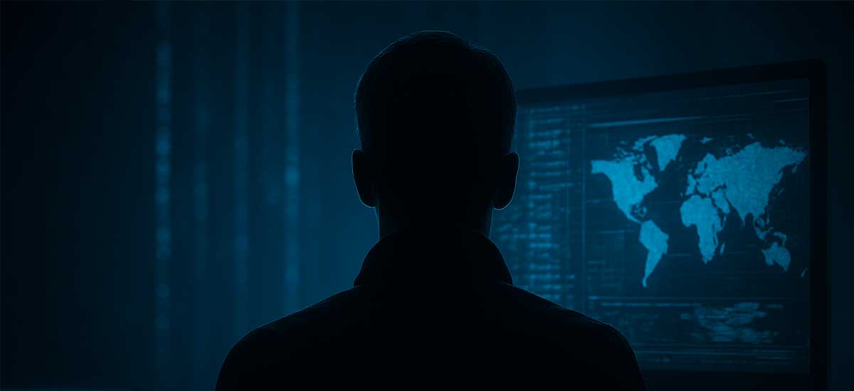 Edward Snowden – La trasparenza nell’era dell’algoritmo