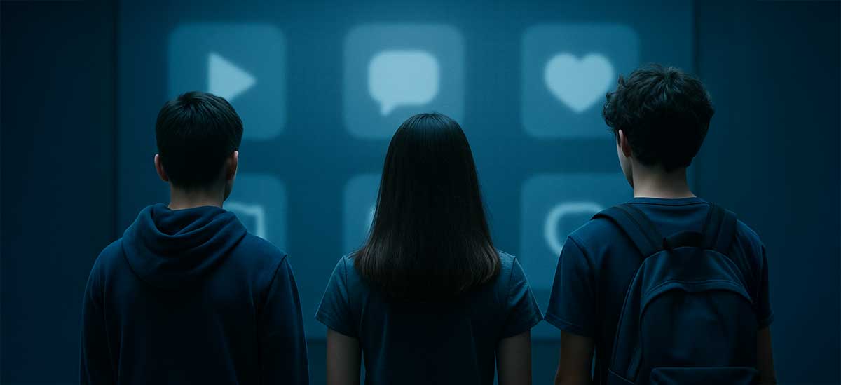 Divieto dei social ai minori in Australia: i rischi di una scorciatoia normativa