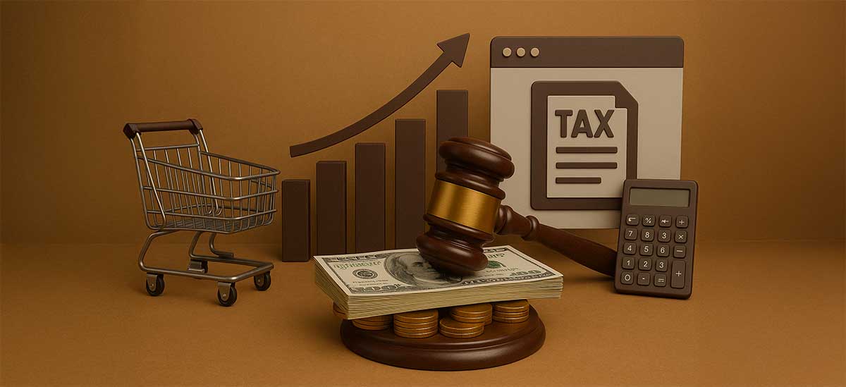 Fisco italiano – Amazon: cosa rivela l’accordo da 723 milioni