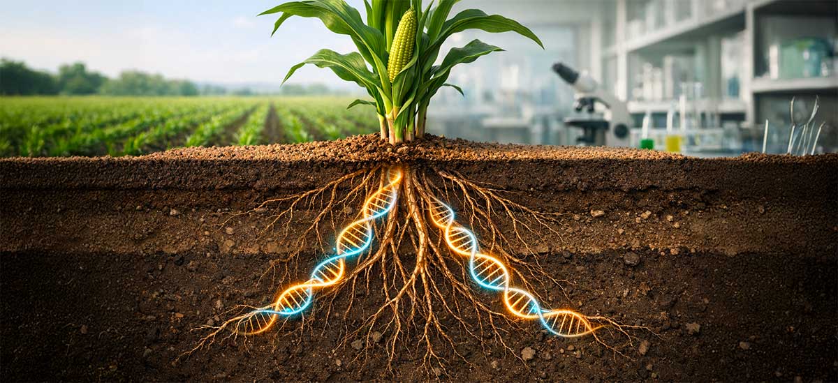 OGM e tecniche genomiche: cosa sta cambiando