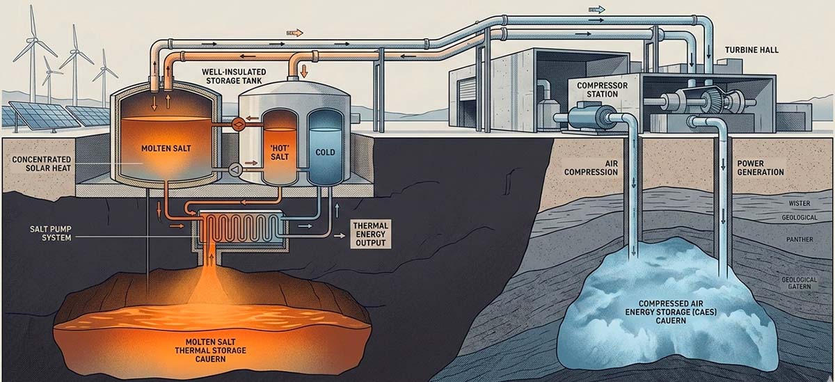 Infografica Augwind Energy e batterie al sale
