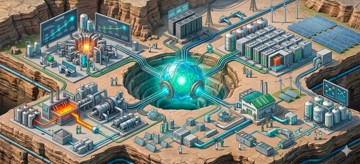 Breakthrough Energy Ventures: il fondo climatico di Bill Gates