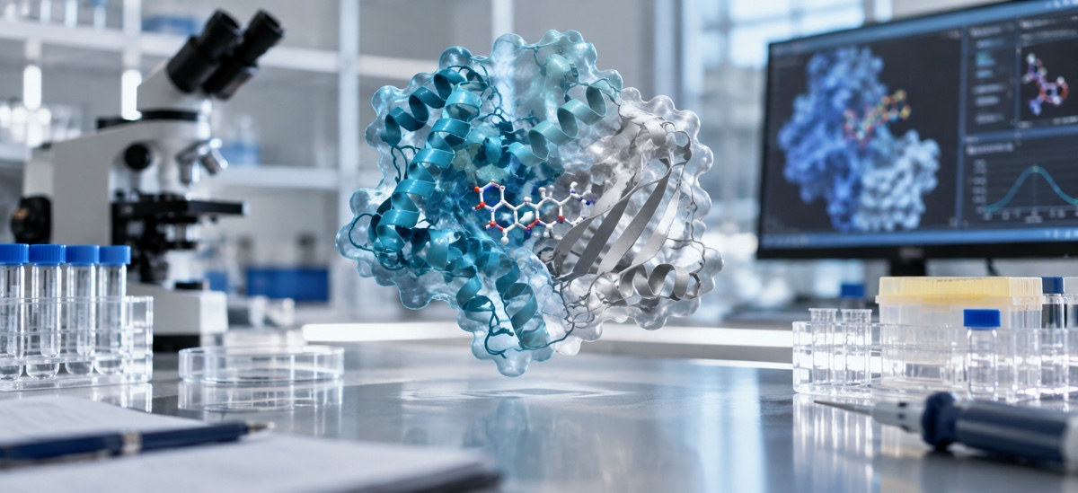 Isomorphic Labs AlphaFold